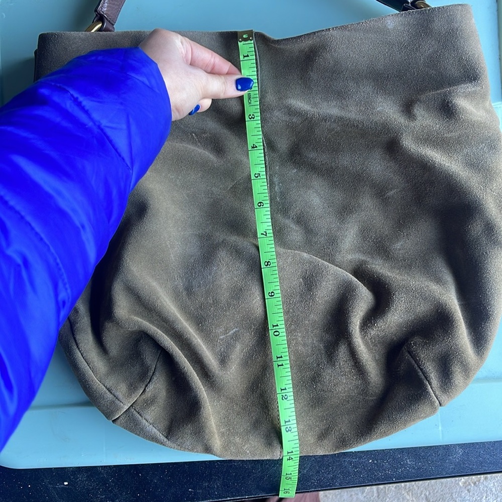 HOBO purse - Picture 6 of 7